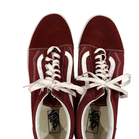 Men’s Vans size 12 - Picture 7 of 10